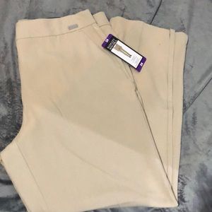 Badgley Mischka dress pants